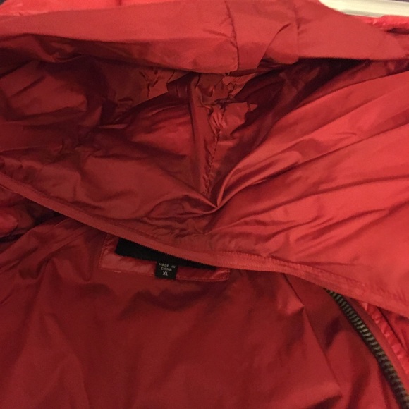 Guess bubble jacket - Picture 4 of 9